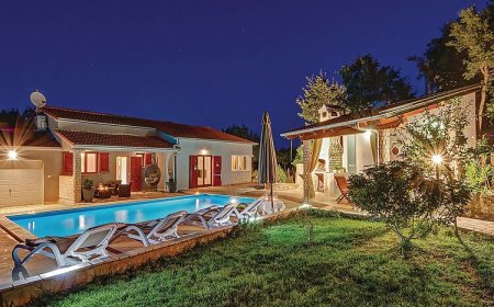 Vendégház Pavićini - CIK995