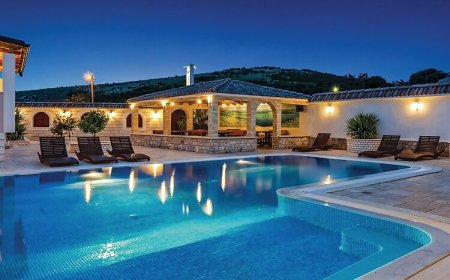 Vendégház Seget Gornji - CDT297