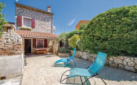 Vendégház Pula - CIB277