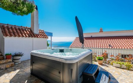 Vendégház Marušići - CDT485