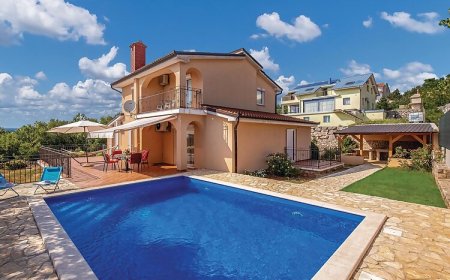 Vendégház Šmrika - CKC999