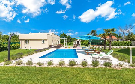 Vendégház Bale - CIV460