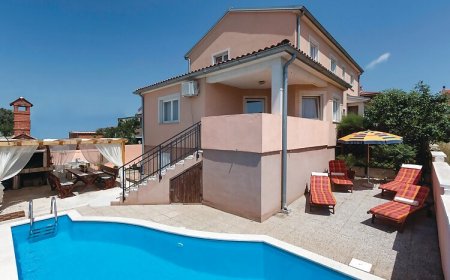 Vendégház Pula - CIP508