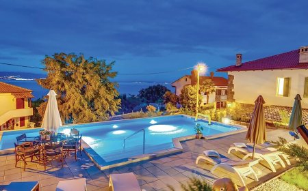 Vendégház Ičići - CKO765