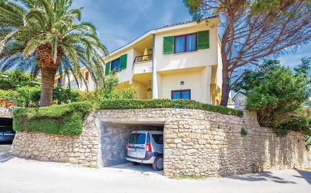 Vendégház Mundanije - CKR454