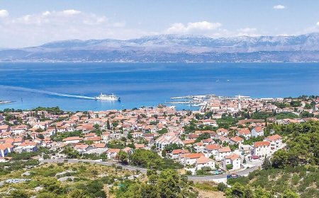 Vendégház Srinjine - CDC691