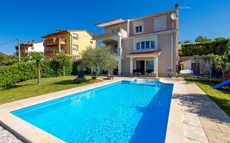 Vendégház Viškovo - CKO700