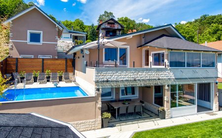 Vendégház Novi Marof - CCC093