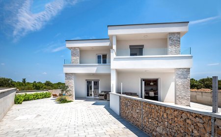 Vendégház Šibenik - CDJ724