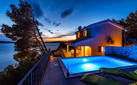 Vendégház Novigrad - Cittanova - CDA735