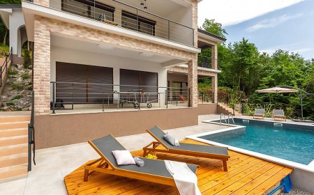 Vendégház Veprinac - CKU280