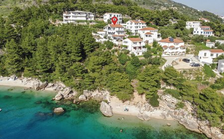 Vendégház Stanići - CDM309