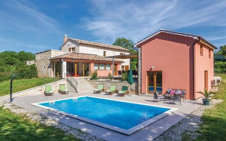 Vendégház Sveti Petar u Šumi - CIL992