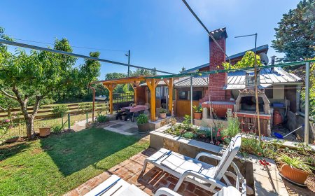 Vendégház Banjole - CIB386