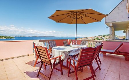 Vendégház Kali - CDU454