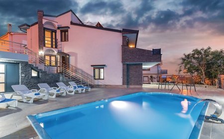 Vendégház Krk - CKI190