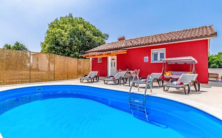 Vendégház Hreljići - CIC598