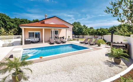 Vendégház Pula - CIP899