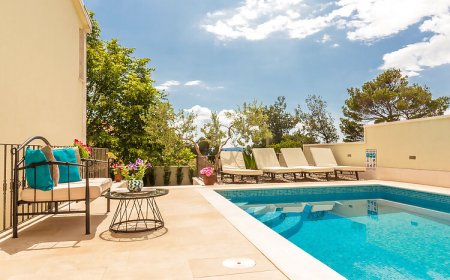 Vendégház Makarska - CDT392