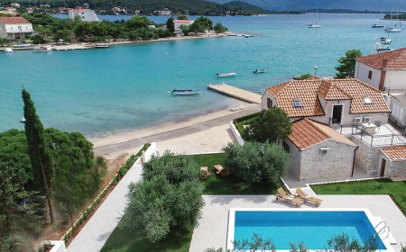 Vendégház Lovište - CDP490