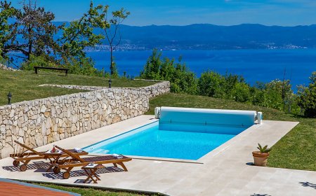 Vendégház Mošćenice - CKO080