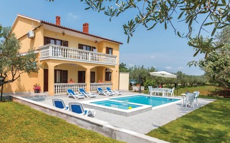 Vendégház Vodnjan - CIC675