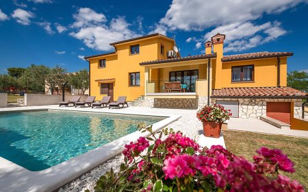 Vendégház Barban - CIC676