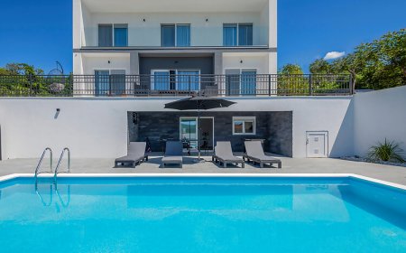 Vendégház Imotski - CDC613