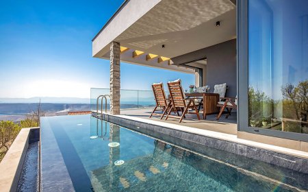 Vendégház Šmrika - CKC087