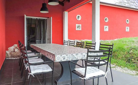 Vendégház Labin - CIO278