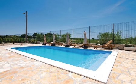 Vendégház Islam Latinski - CDA450