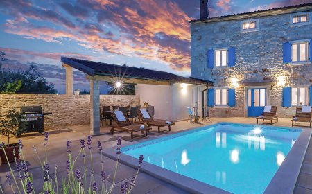 Vendégház Peruški - CIO100