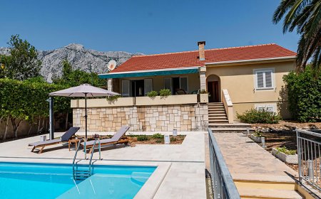 Vendégház Orebić - CDP570