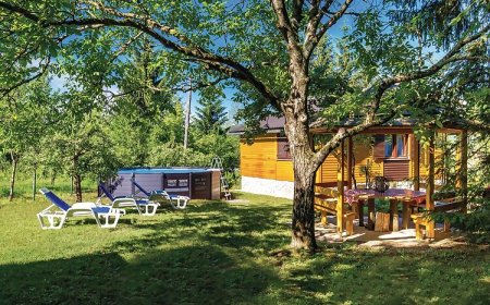 Vendégház Trošmarija - CCL056