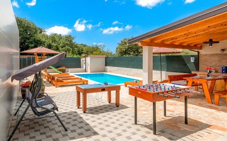 Vendégház Galižana - CIC960