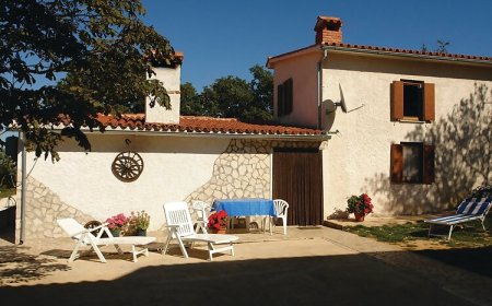 Vendégház Barban - CIL102