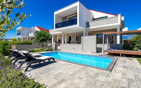 Vendégház Škunca - CKP637