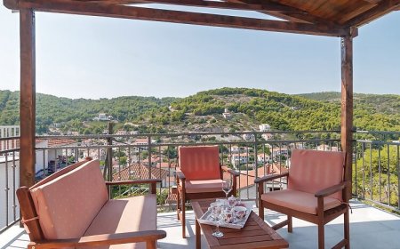 Vendégház Stomorska - CDO173