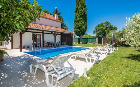 Vendégház Smoković - CDA761