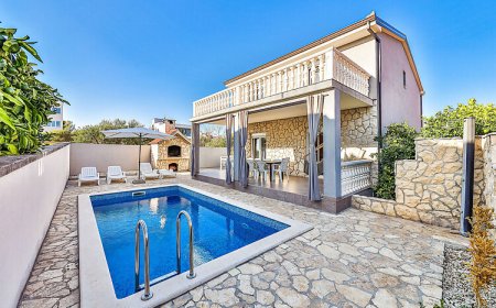 Vendégház Okrug Gornji - CDE120