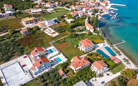 Vendégház Sreser - CDP455