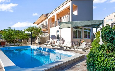 Vendégház Ražanj - CDJ808