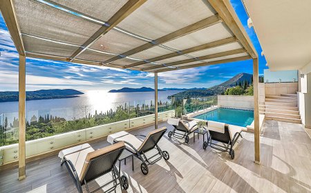 Vendégház Orašac - CDD901