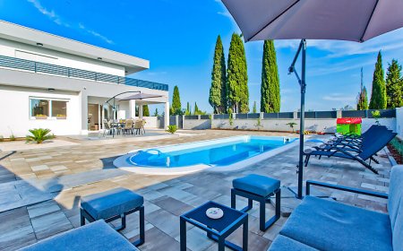 Vendégház Bogomolje - CDH590