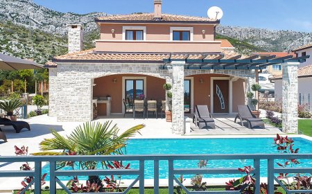 Vendégház Orebić - CDP591