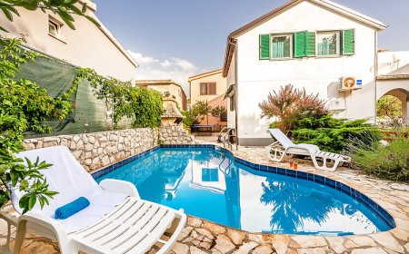 Vendégház Vir - CDA426