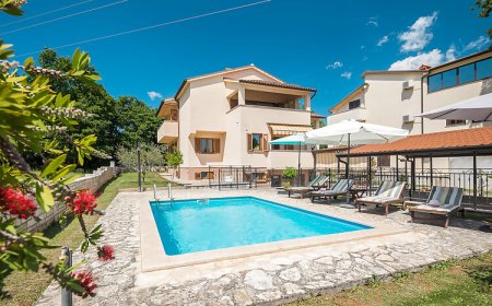 Vendégház Poreč - Parenzo - CIE545