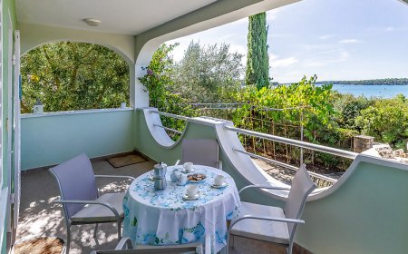 Vendégház Pula - CIB275