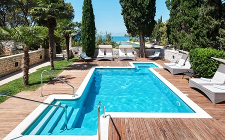 Vendégház Supetar - CDB689