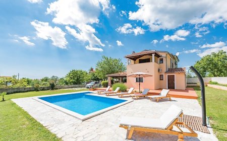 Vendégház Peresiji - CIL915